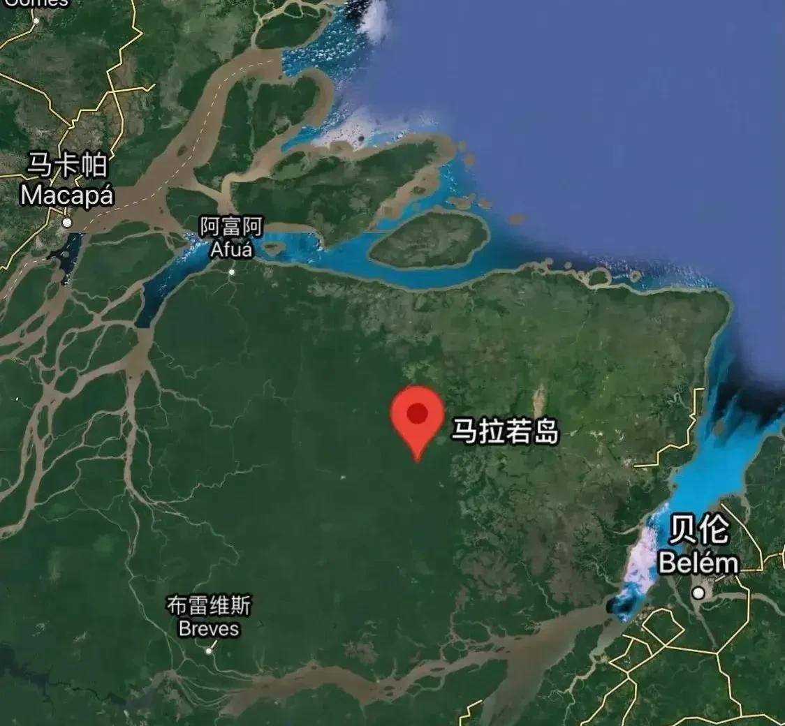 盤點世界十大國家最大的島嶼,按國家面積排行_美國_大島_中國