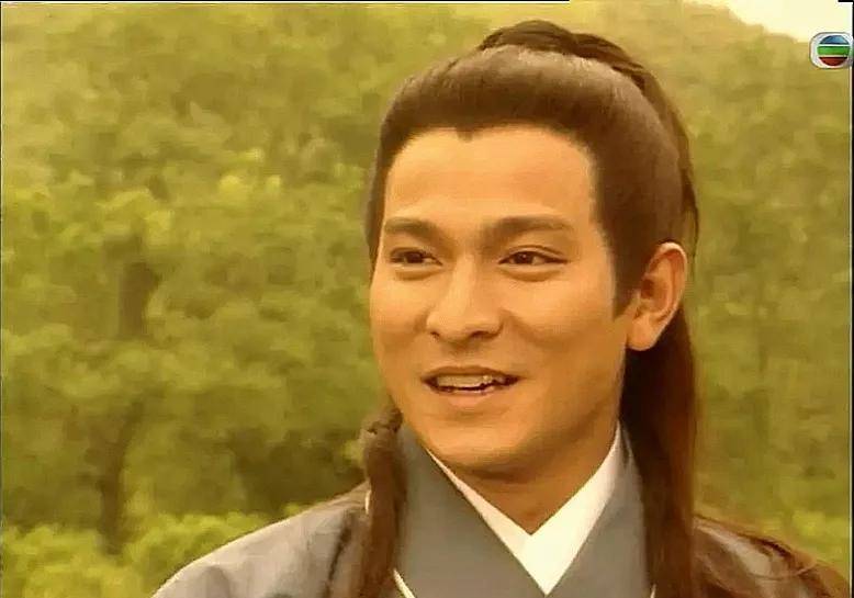 郑少秋-叶孤城第四个恶搞的是周星驰的89版