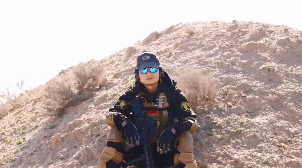 那个为100万年薪,跑去伊拉克当雇佣兵的白晓保,后来怎样了?