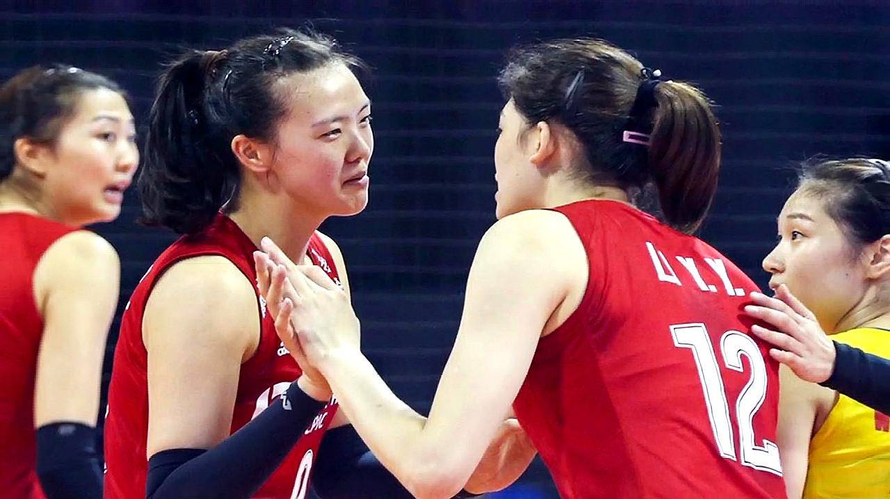 蔡斌卖关子 透露二期集训有一位老将回归 你猜是丁霞还是张常宁_中国