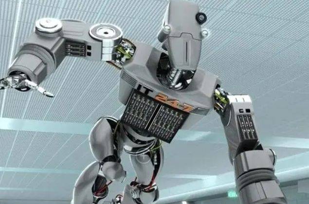 机器人中常用传感器种类(一)_检测_超声波_红外