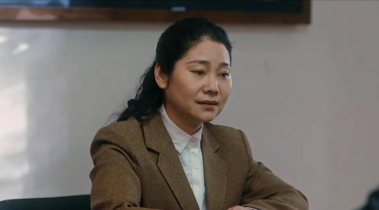 《他是谁》已经播出过半了,伤人者的真正目的已猜到_李雪梅_女孩_调查