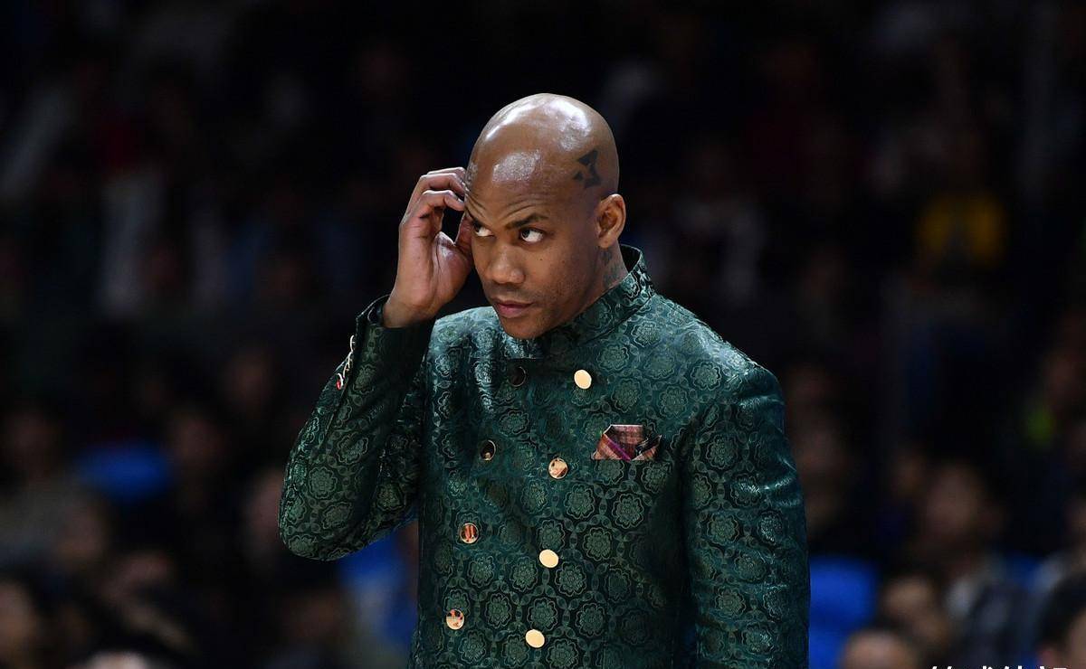 无3外援马布里挑战大!"帅哥三人组"很关键_桑尼_季后赛_1