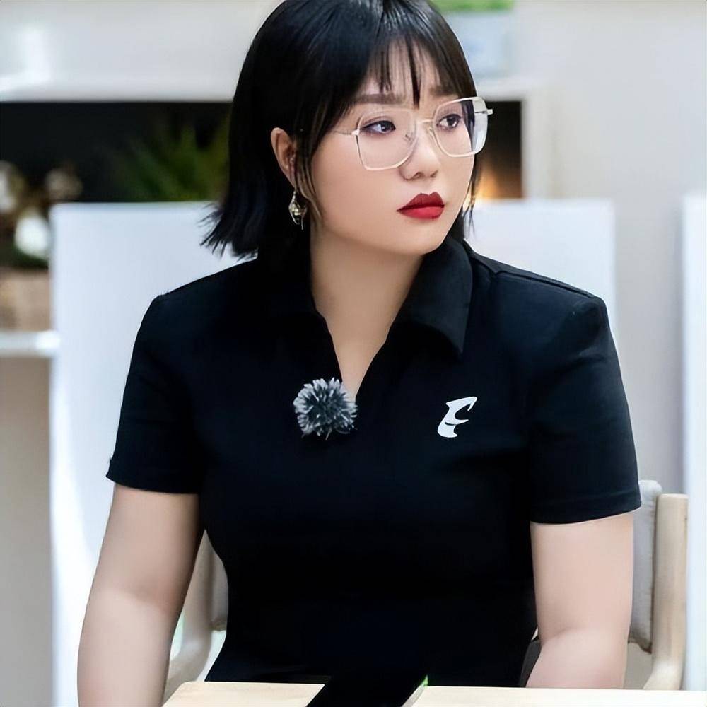 北大才女李雪琴,她到底是个怎样的人?_李雪芹_小时候_父母