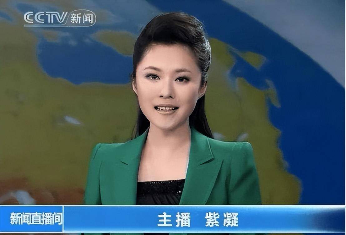 至今未婚的10位央视女主持人,各有各的苦衷,最大57岁,最小39岁_工作