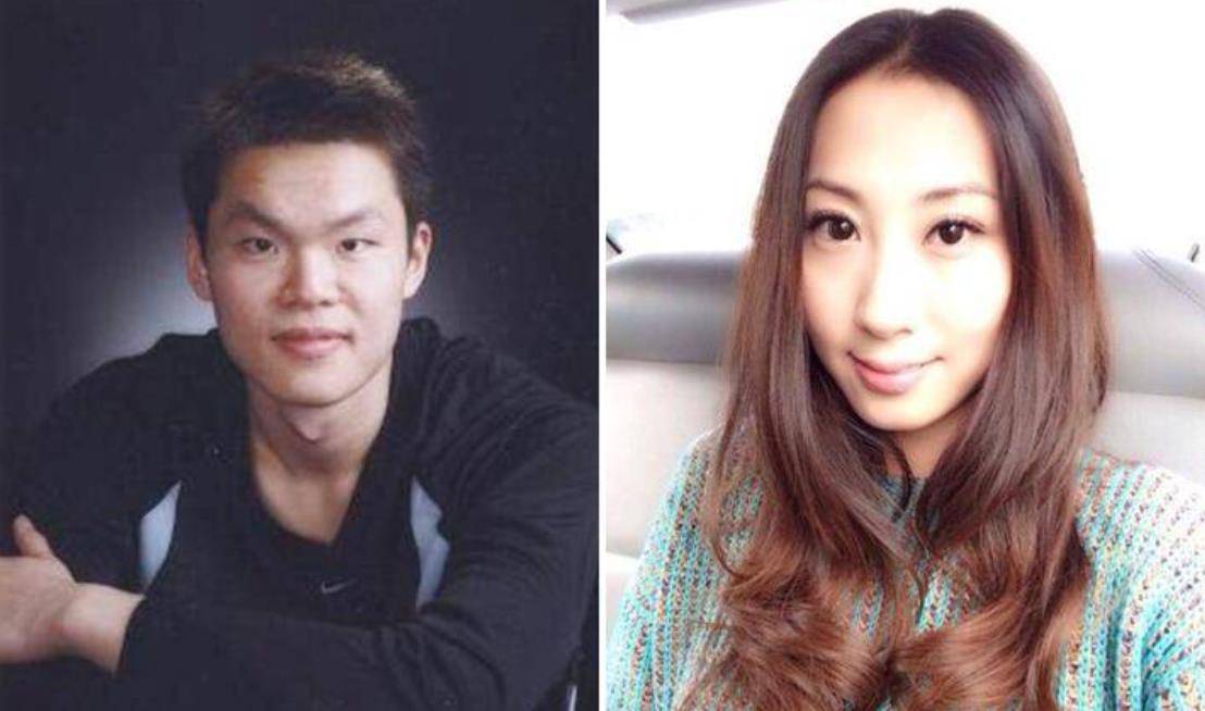 篮球名宿朱芳雨:两次婚姻都娶时尚女神,退役成霸道总经理_胡美_1_cba