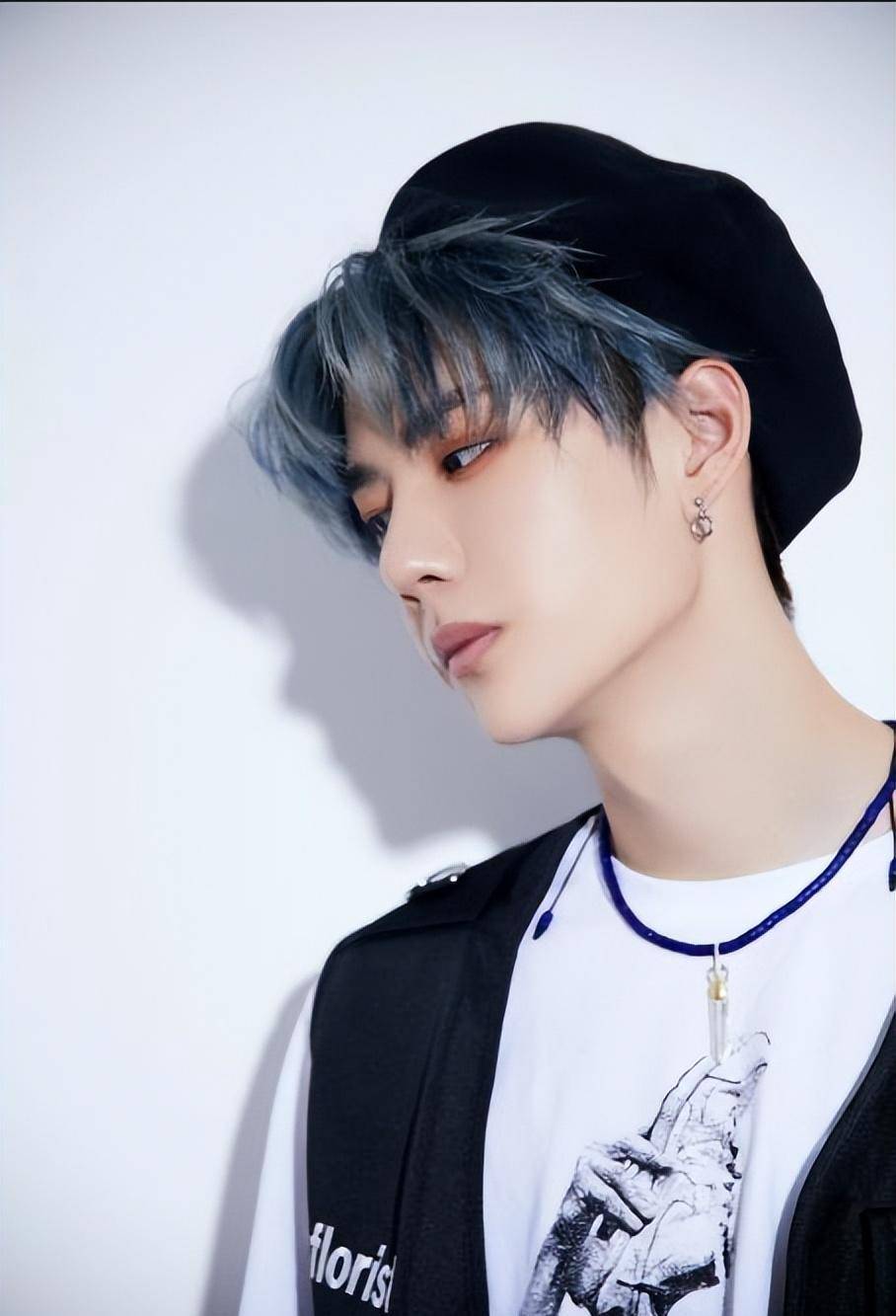 从练习生到顶流明星,王一博凭啥成功,了解完这些让你豁然开朗_梦想_一