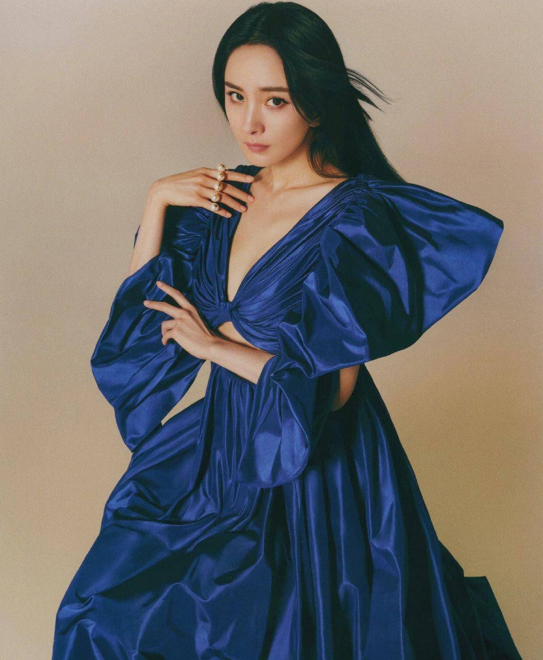 刘丹三句"不知道",直指杨幂是不负责母亲,后者一举动啪啪打脸_女儿