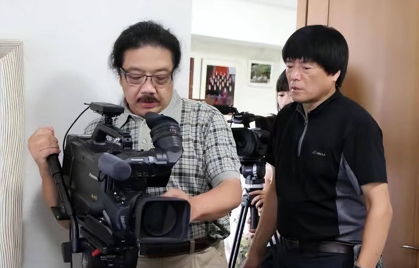 演员徐松子与古榕结婚25年无绯闻,为何晚年丈夫坚持和她离婚_顾榕