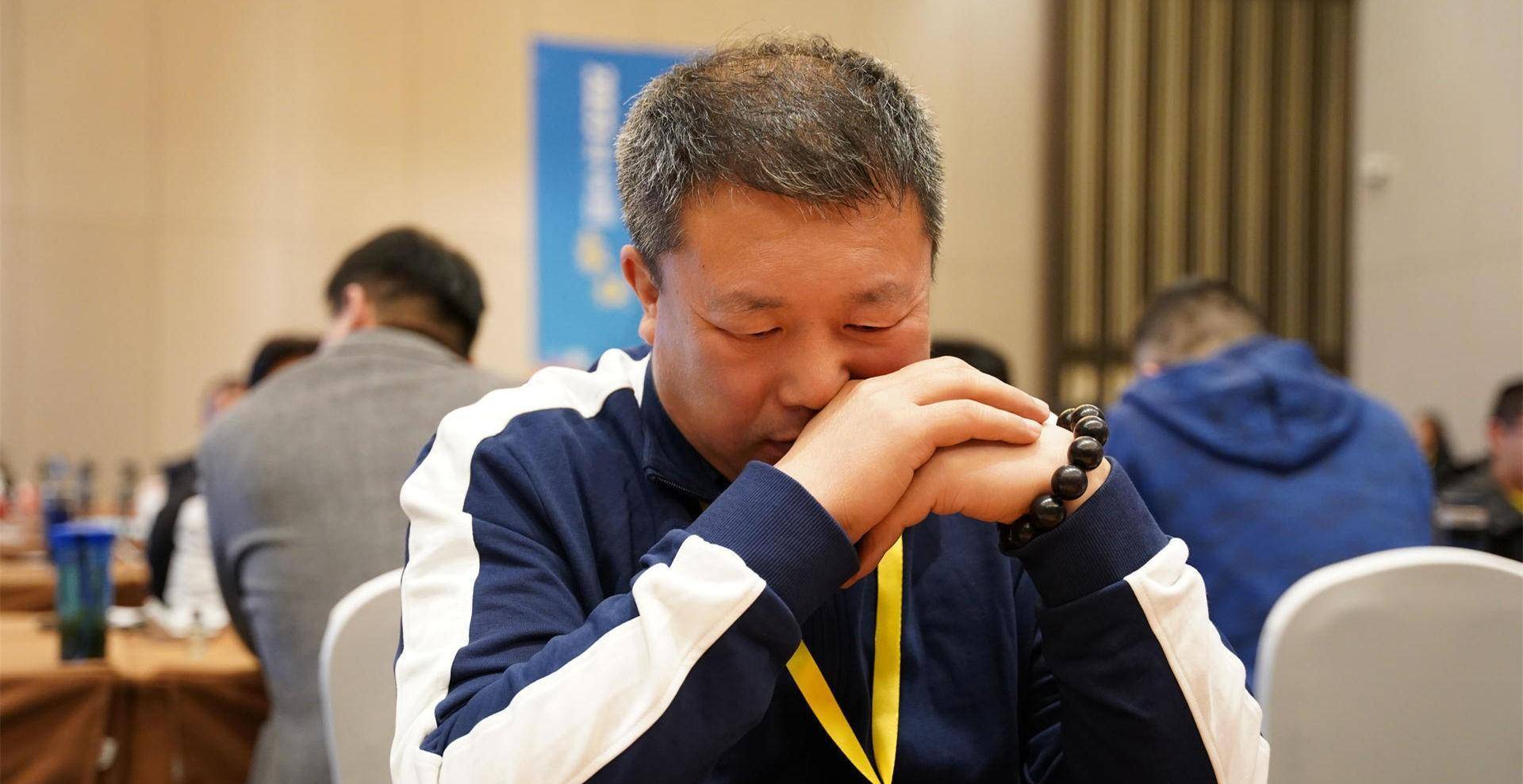 团体赛神造三准特大7新大师 赵鑫鑫率浙江开创历史 王天一特殊使命_女