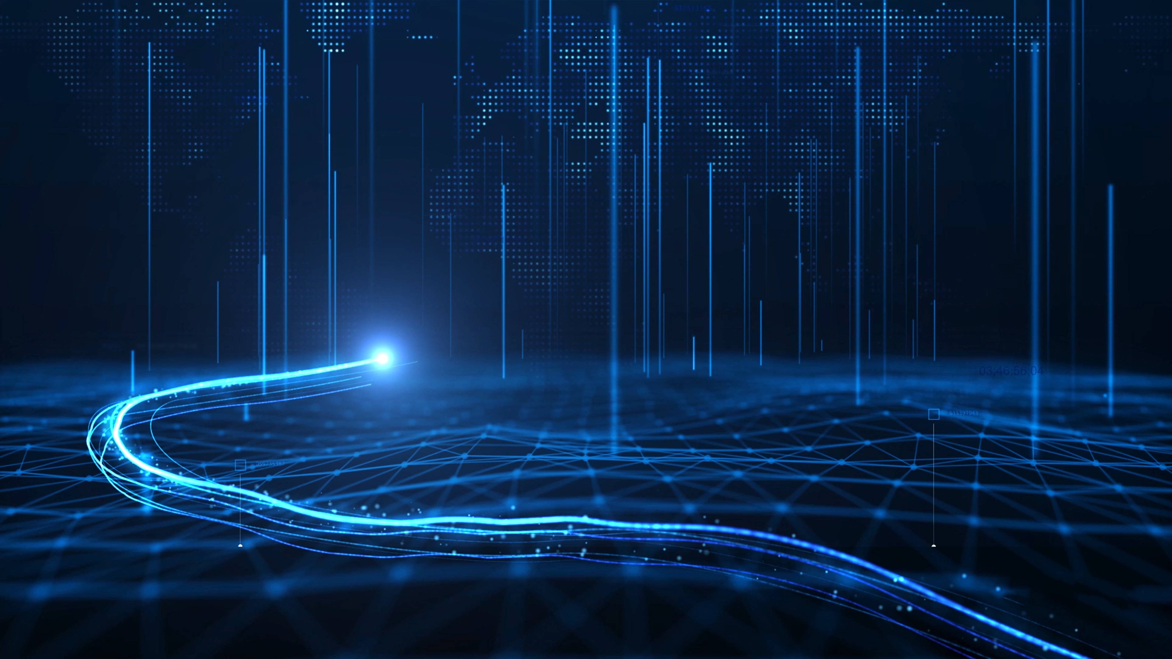 家居卖场,线上交易,华世界数字化技术成为首选