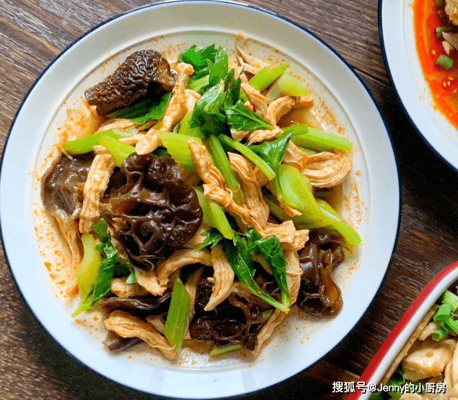 春季减肥：多吃5种“减脂菜” 低卡饱腹 清肠排毒 越吃越瘦