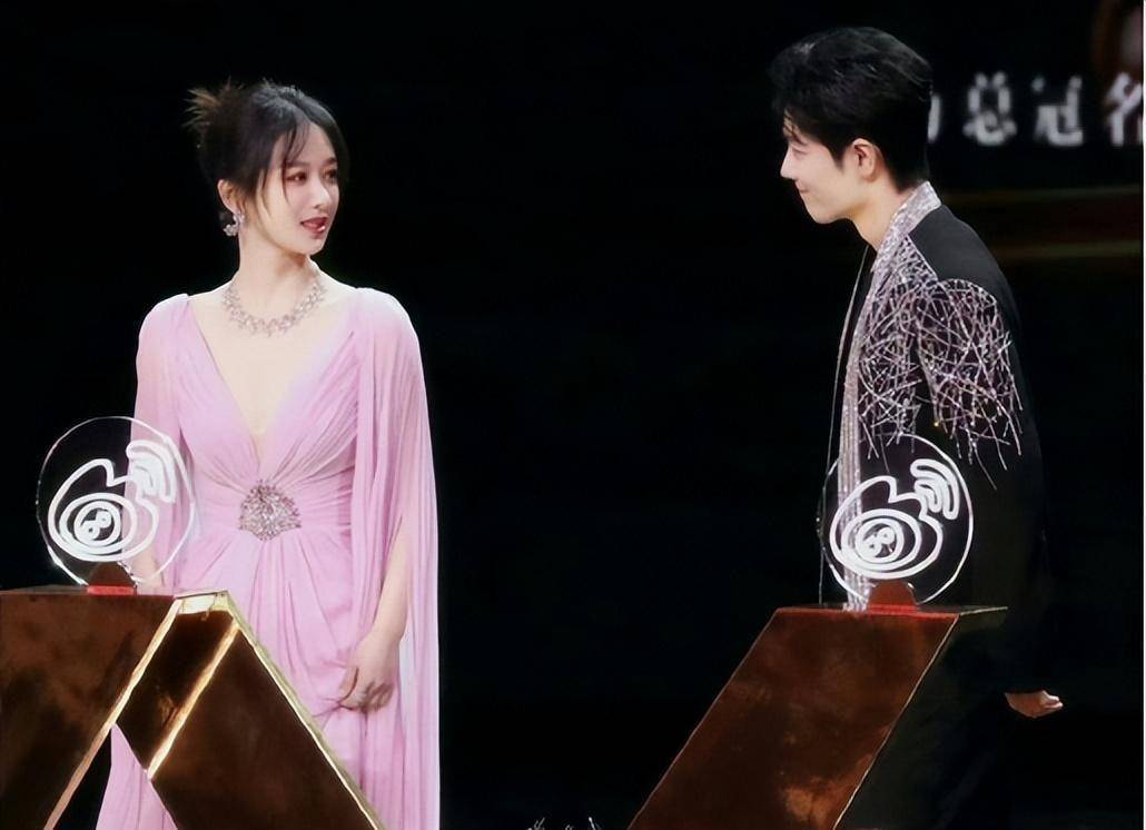 杨紫_胡歌_刘亦菲