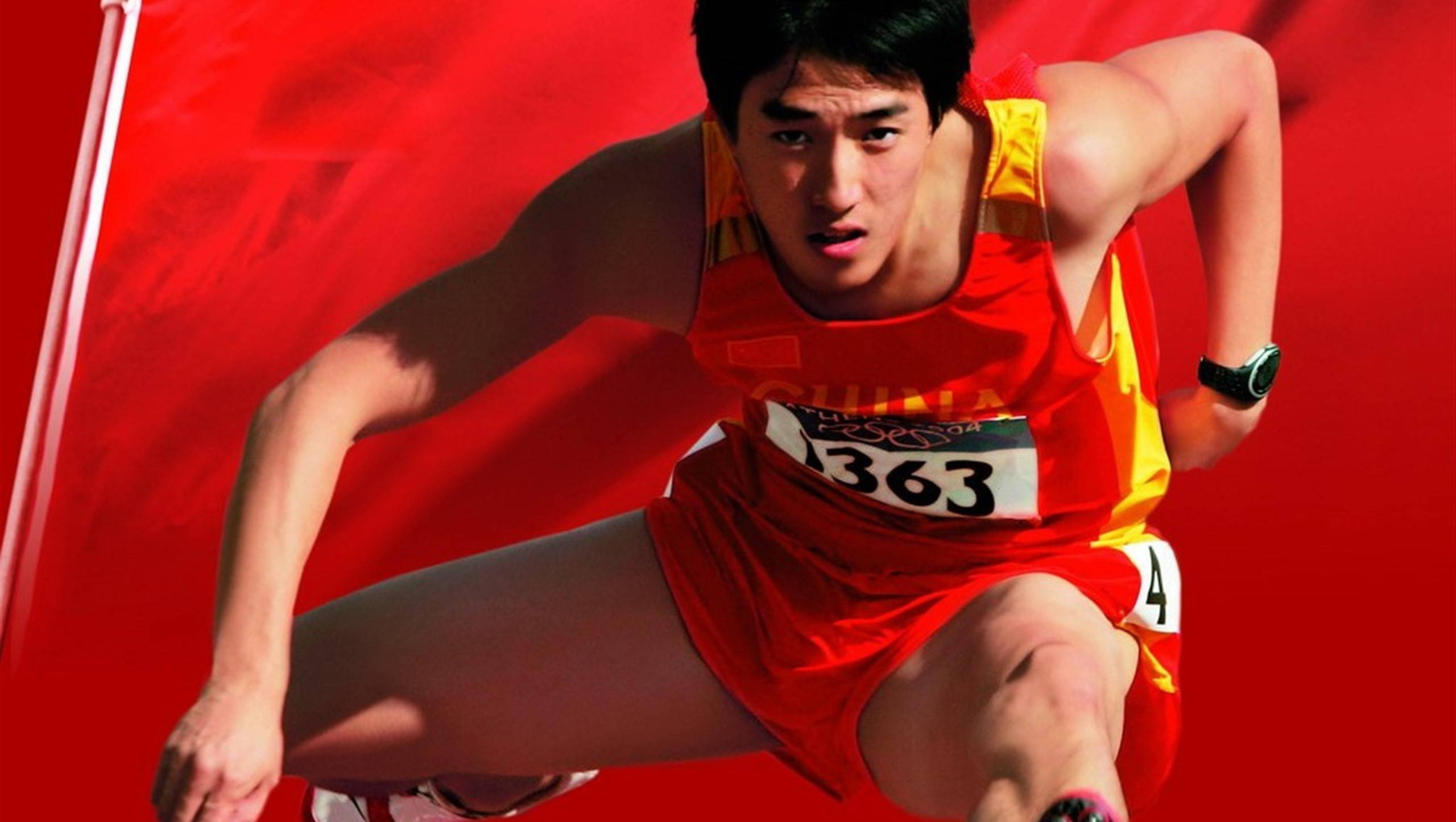 中国体坛,只有李娜等三人是真正的巨星,李宁也不算_刘翔_姚明_世界