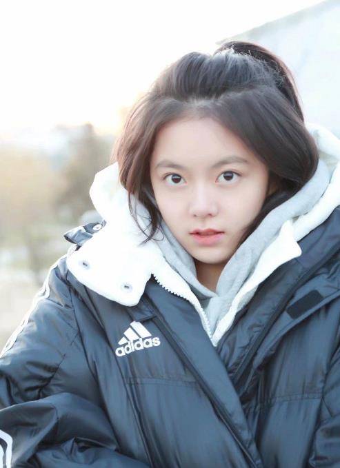 赵今麦_陈蕊_角色