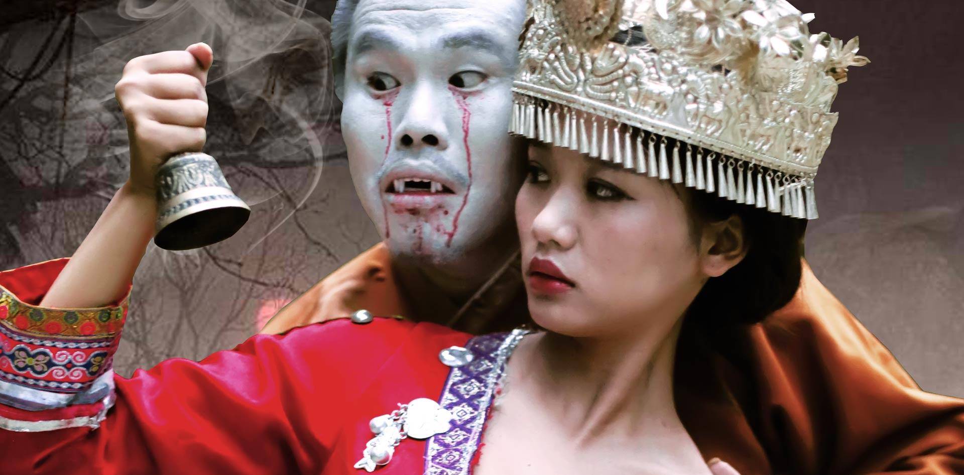 此人被一皇帝处以极刑,正准备盖棺时尸体突然挂着血