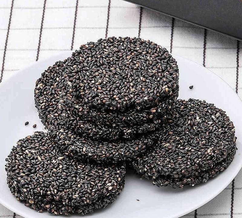 建议吃货们：这5款美食记得囤 解馋美味营养高