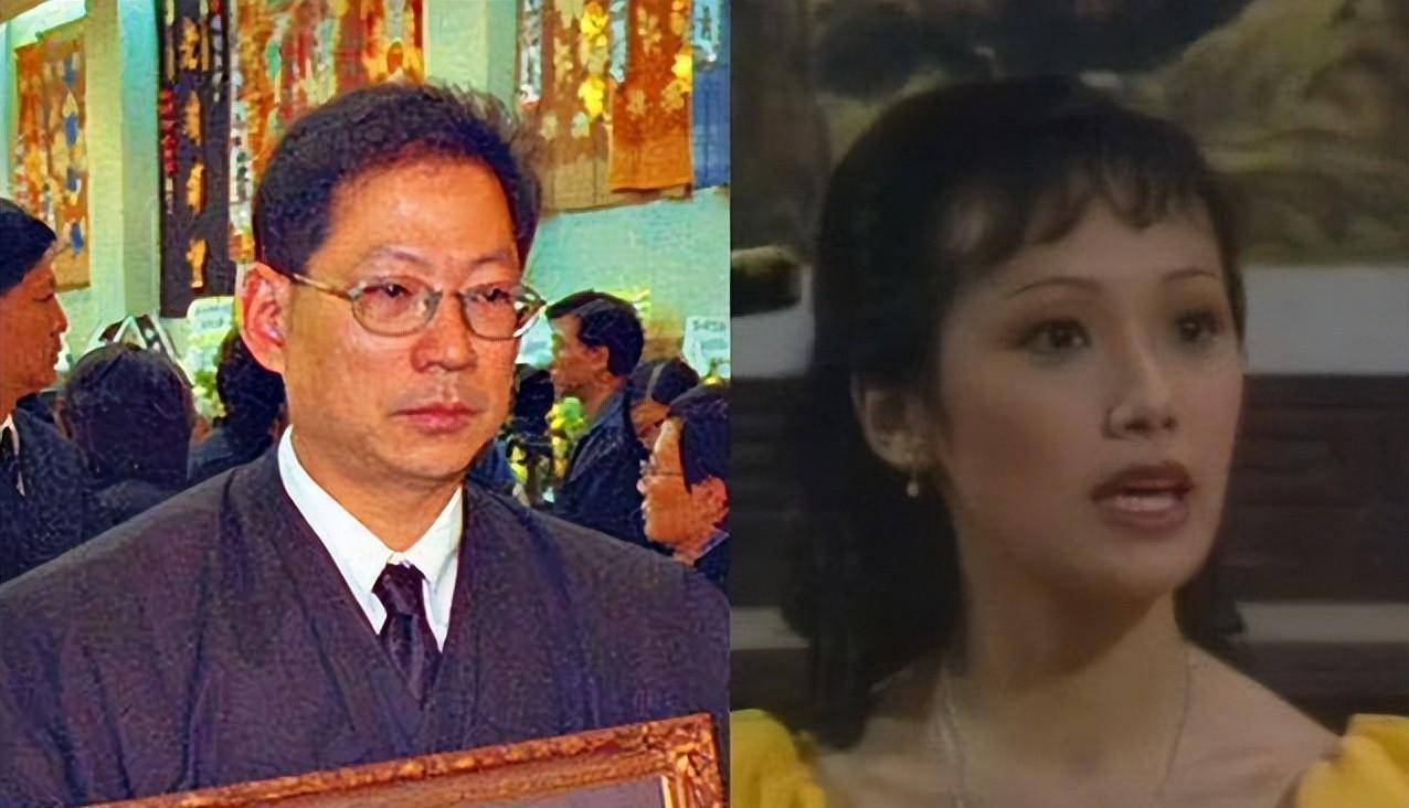 韩马利:三婚两遇渣男,与杜燕歌结婚34年无子女,后悔年轻没努力_玛丽