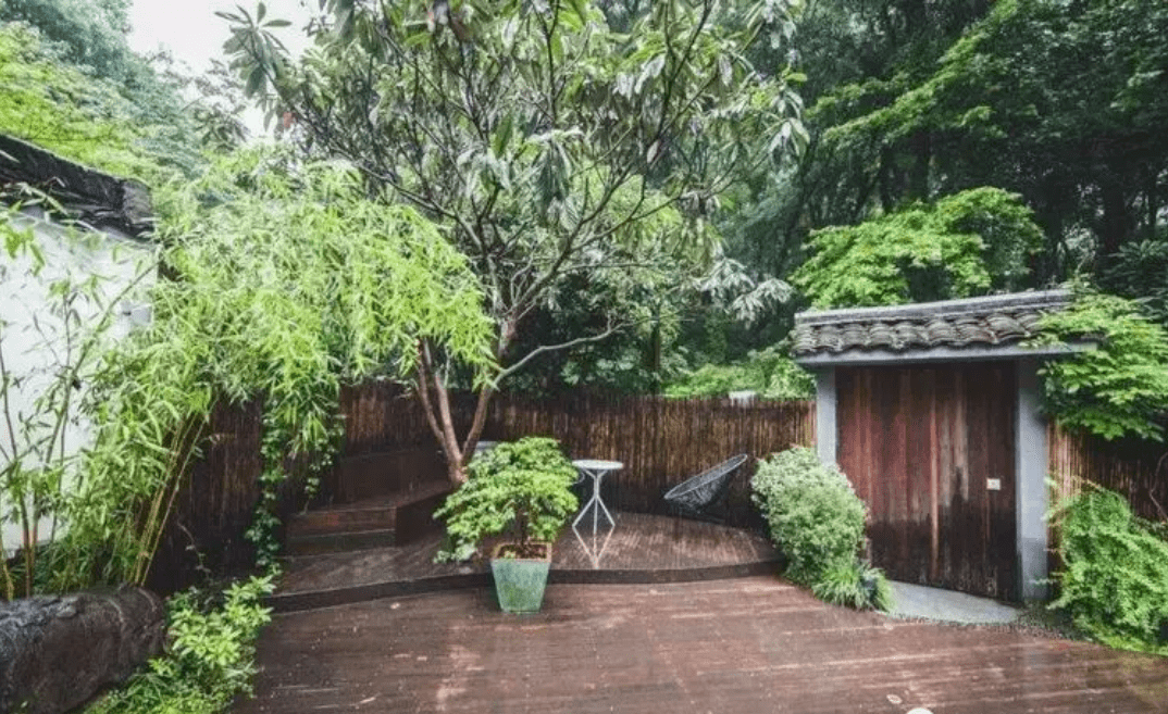 看看你家有吗?别犯忌讳_种植_人们_庭院