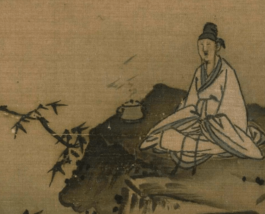 他长相丑陋 却有一句诗千古流传 现在成许多年轻人的生活方式