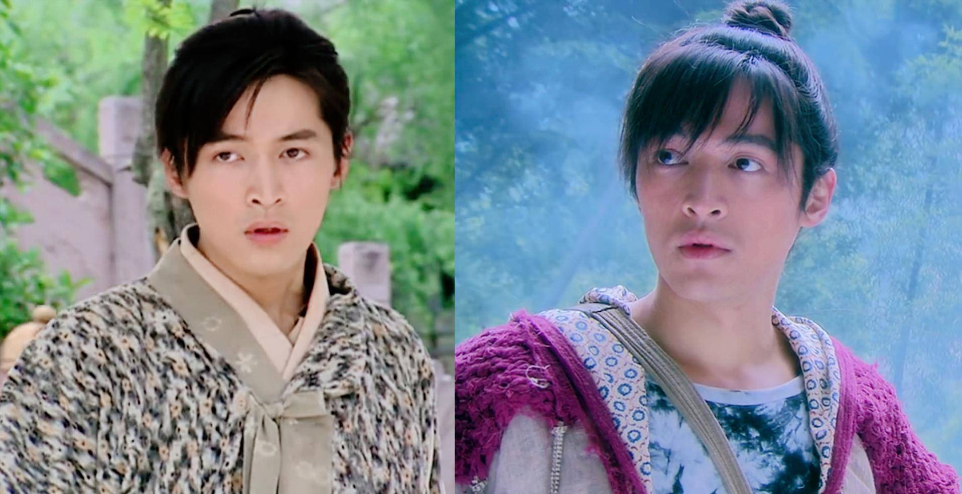 同是仙剑男主,为什么景天比李逍遥更受欢迎?