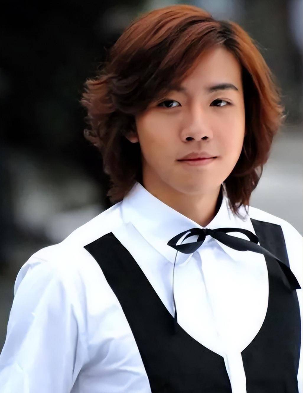 毁容,卷入丑闻,停播5个月,天天兄弟现状令人唏嘘_田源_钱枫_俞灏明