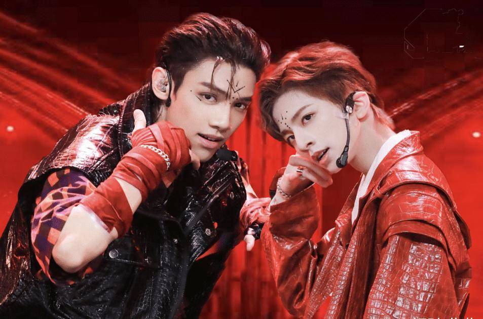 "难亦忘淮"的孙亦航和连淮伟是对欢喜冤家,似乎时刻都在吵架,但是和好