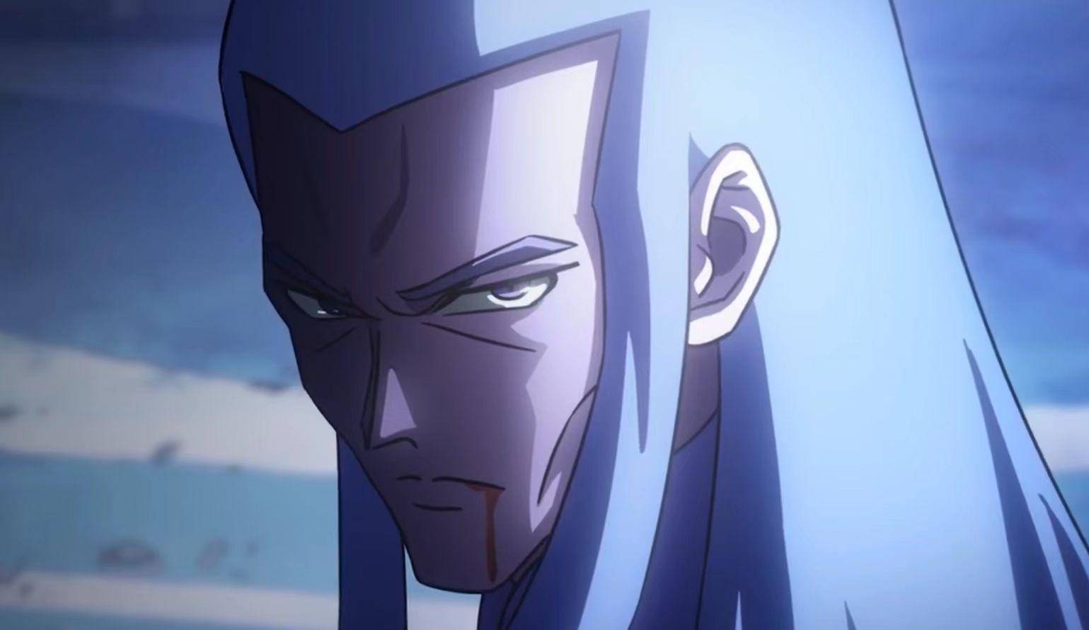 青凤要梅花十三去玄武国北边找的人是谁?会是梅花大侠吗?