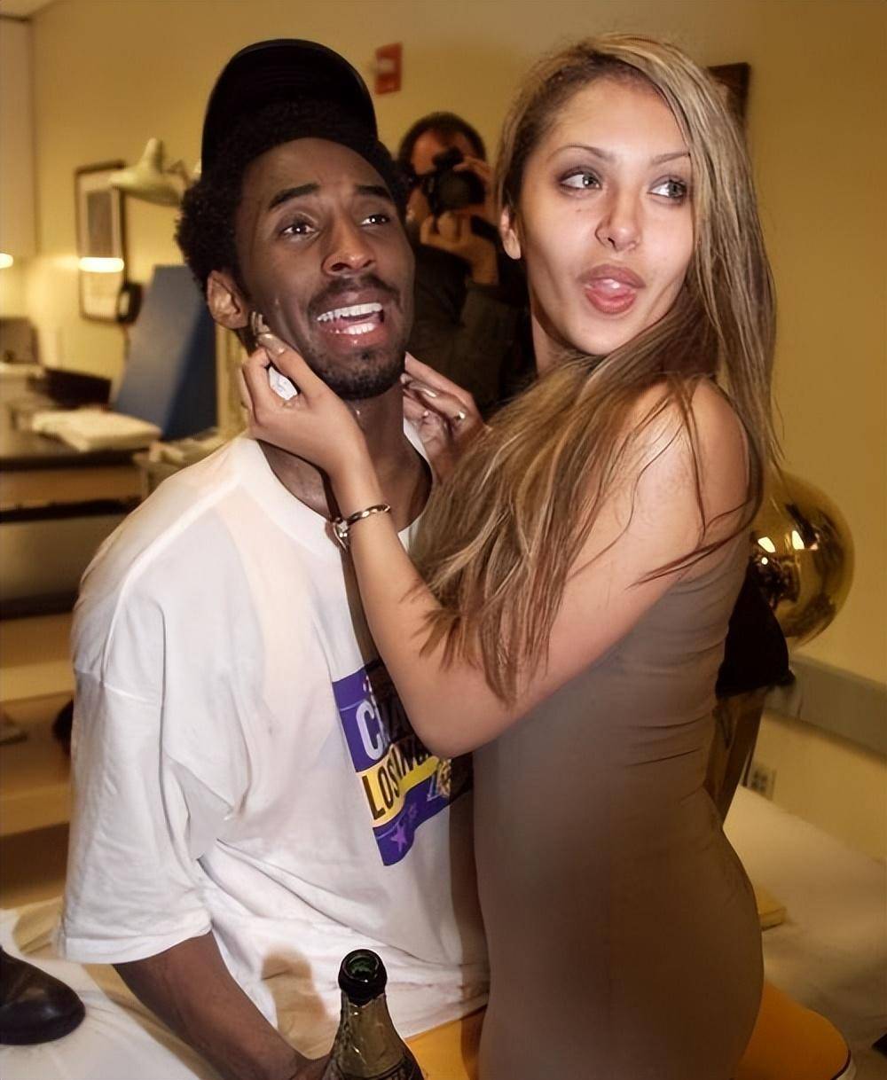 nba颜值最高的十位球星太太,维嘉是无数男人的梦中情人_邓肯_瓦妮莎