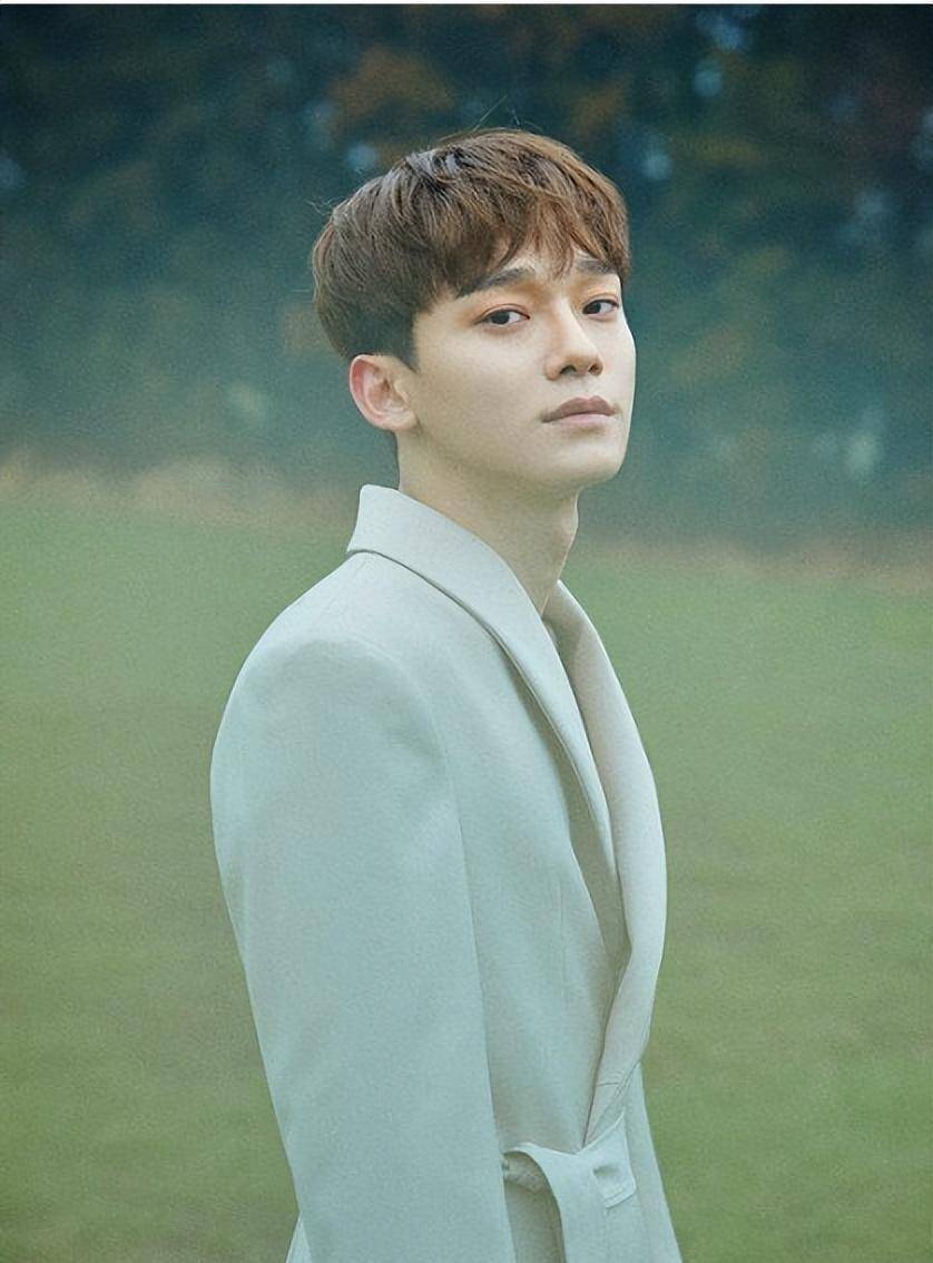 网友:看头像像是真的_事情_吴世勋_金钟大