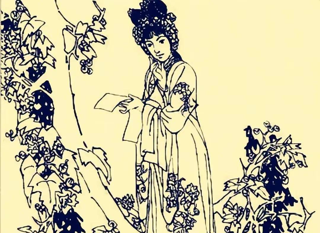 民间故事:女乞丐卖身救黑狗,黑狗却恩将仇报,半夜刨