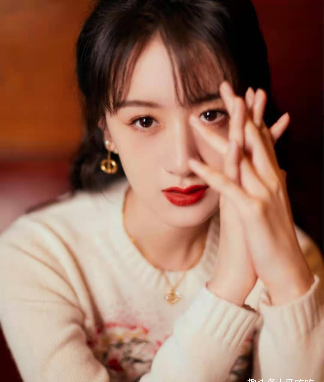 曝袁冰妍与欢瑞达成和解,影视资源或将全面回春_合约_电视剧_问题