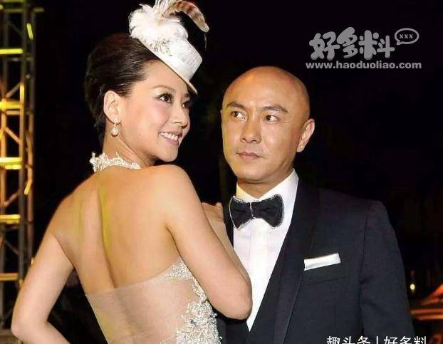 张卫健喜欢林心如吗,张卫健与林心如合作了什么作品_张茜_绯闻_消息