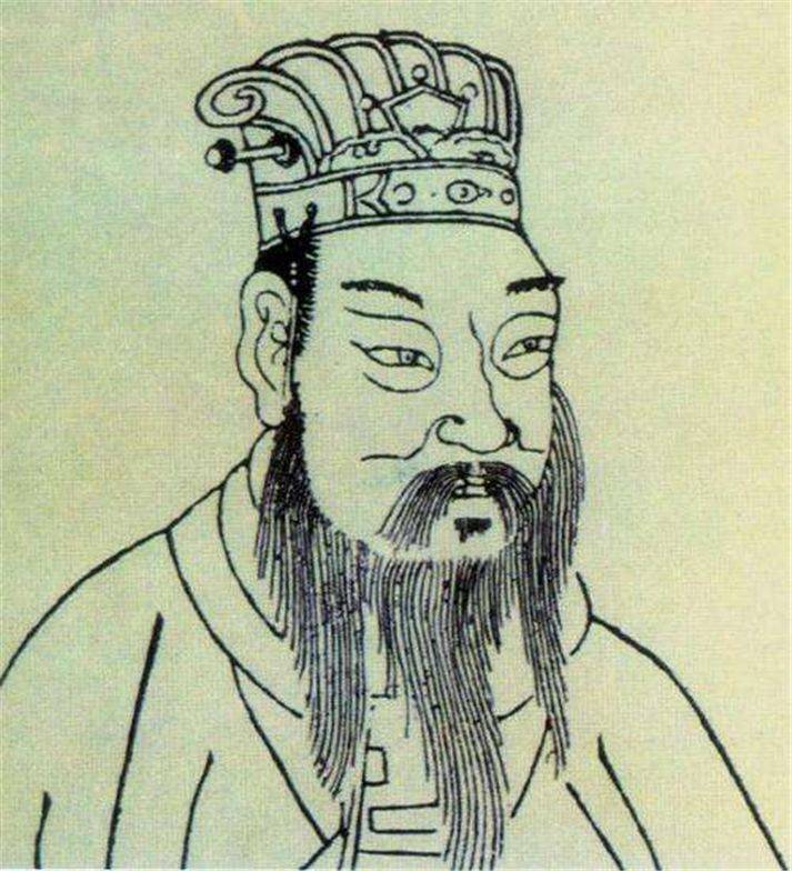 霍光后来霍光见魏相兢兢业业,很是得意,就将魏相