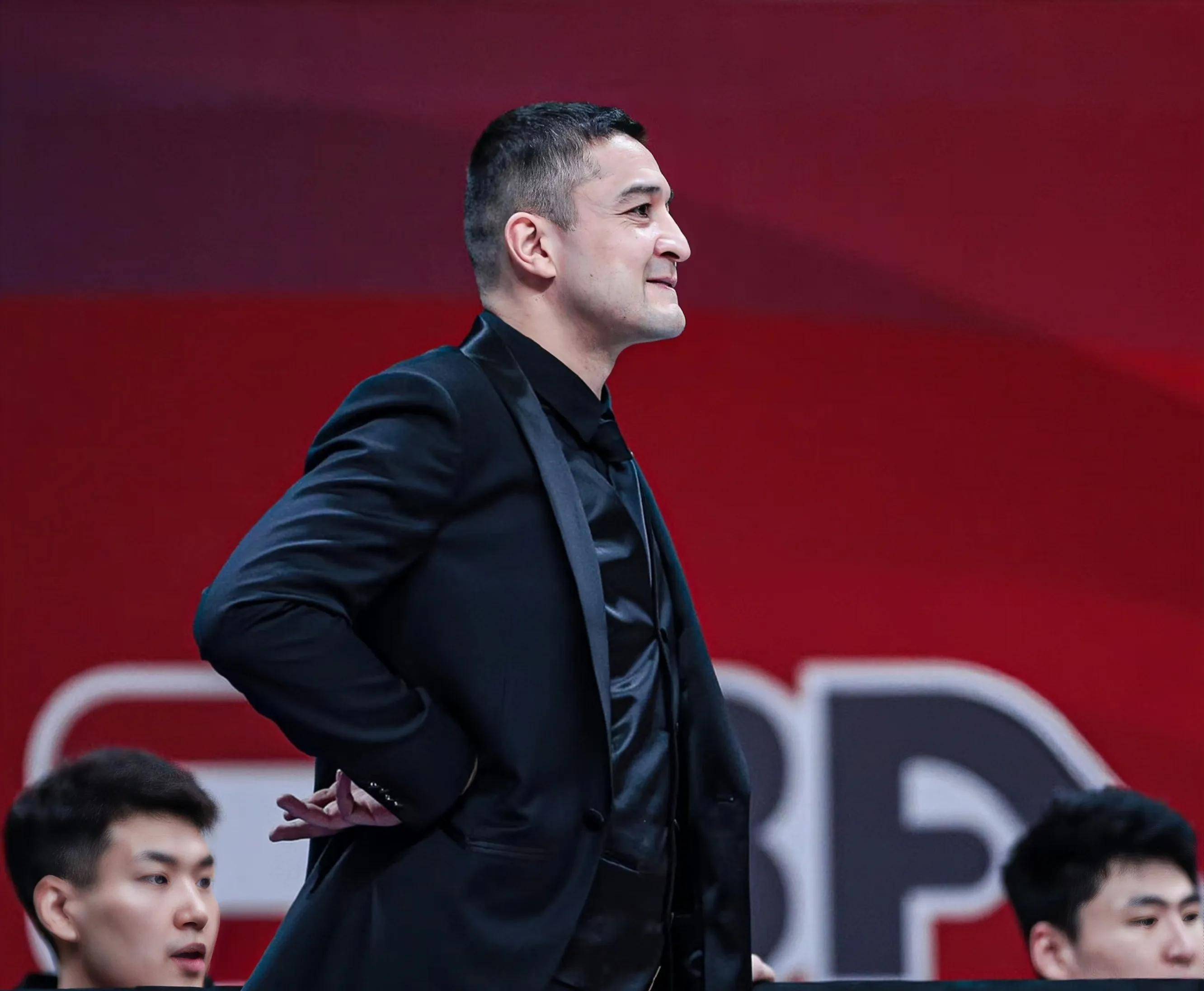 cba季后赛末位之争,西热力江或步马布里后尘,两大名帅面子更足_排名