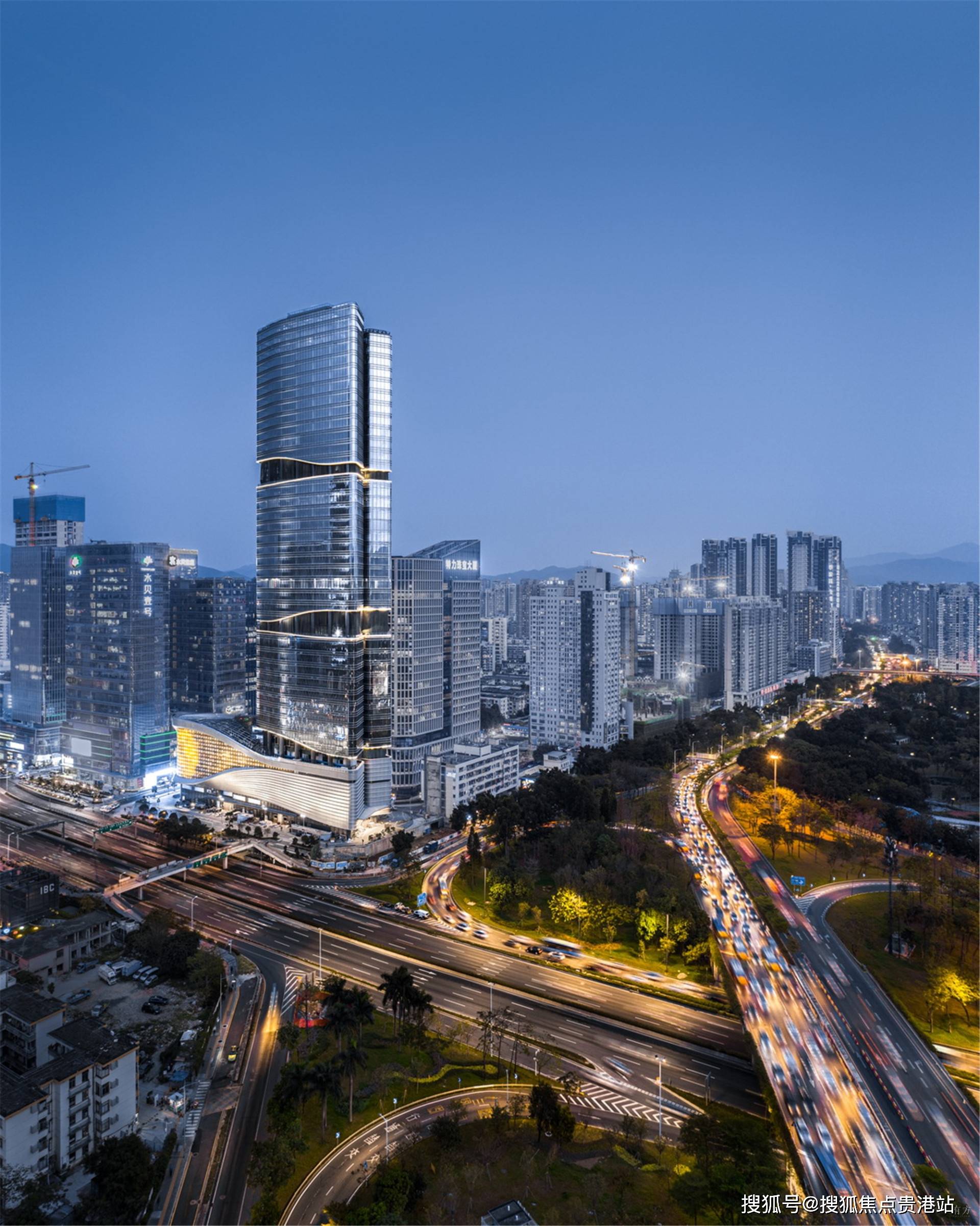 『开发商』售楼处营销中心欢迎您_水贝_服务_发展