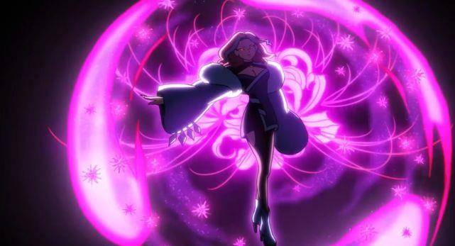 伍六七:又看了一遍,发现导演改了曼珠沙华的设定,改了不止一个地方