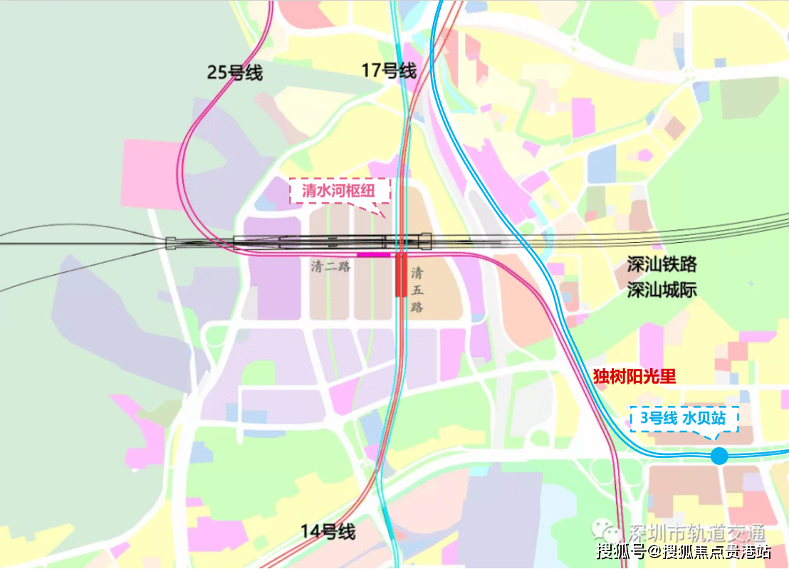 深圳罗湖独树阳光里怎么样(独树阳光里)进入开发商