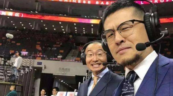 杨毅:不认为詹姆斯是goat,就说我是詹黑,6个亚军不能超乔丹吧_球迷