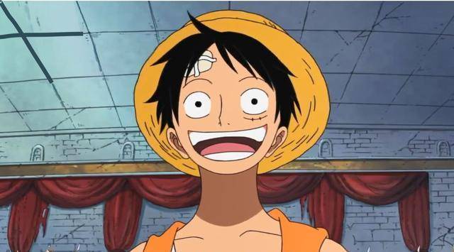 海贼王:资深海米都会做的事,最后一件王俊凯也做过,你做过几件_动作