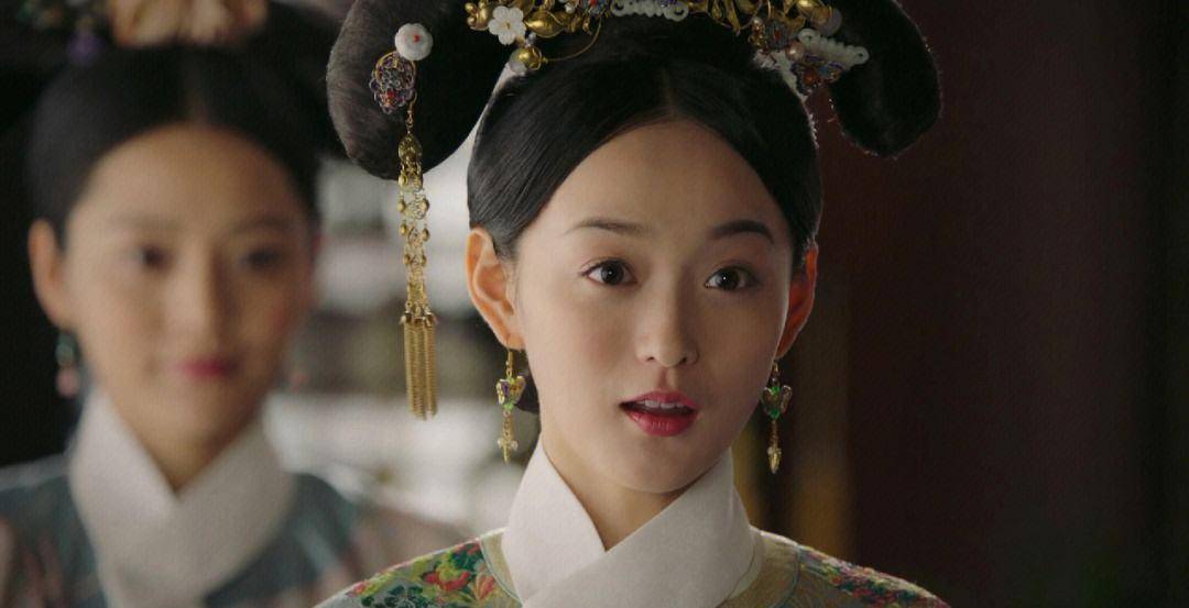 如懿传:白蕊姬的"下红之症"究竟是何病?
