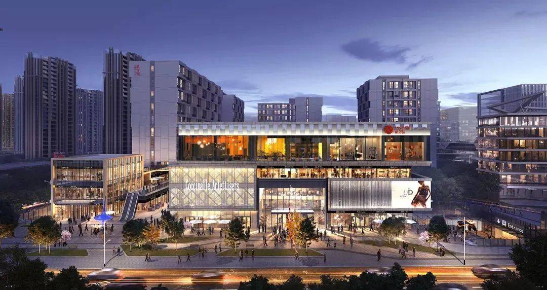 万物灵感助力杭行荟以香气开启社区商业新体验_生活_空间_嗅觉