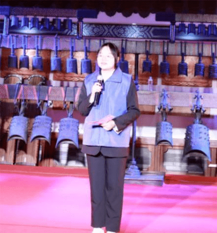 2023年世界读书日公益活动启动仪式成功举行 (图5)