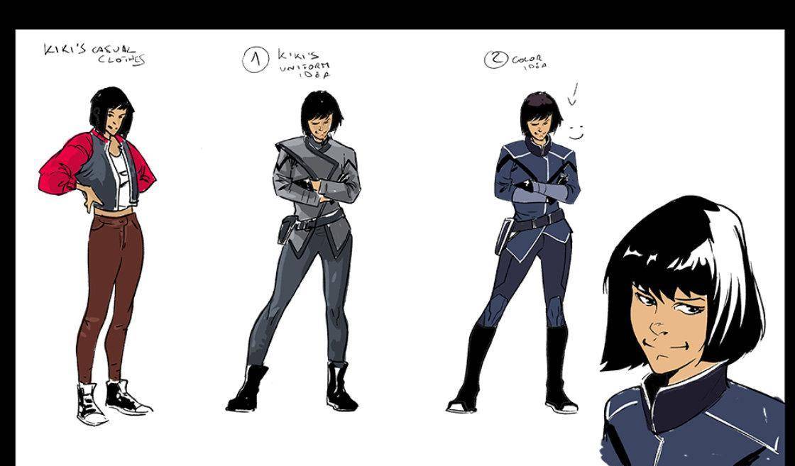 漫威奥特曼最新情报,早田队友成为普通市民,科特队队服依然经典