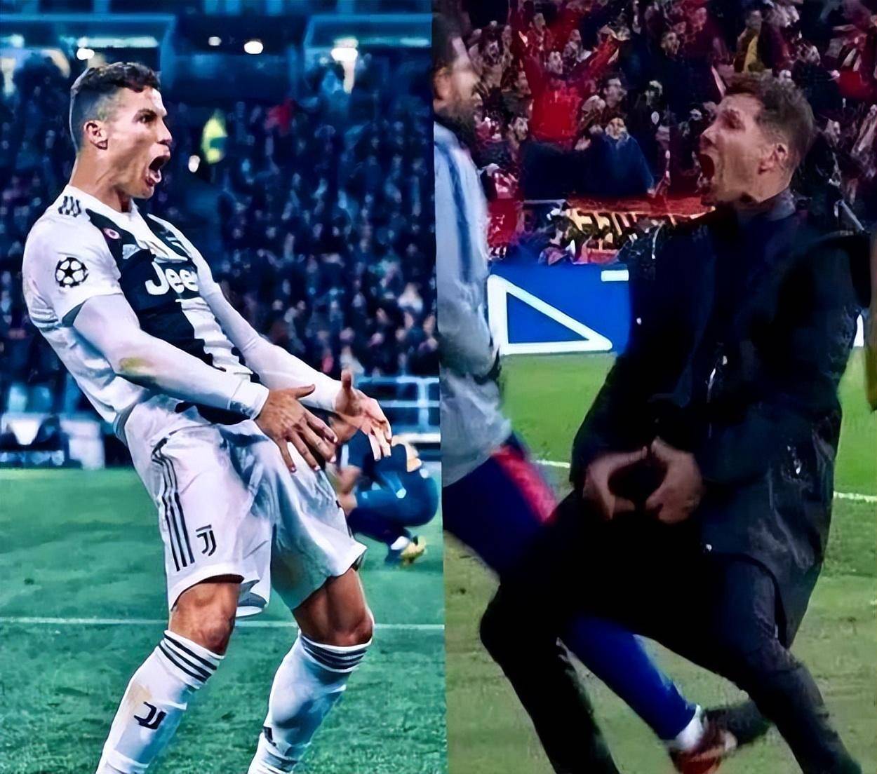 梅西居然敢怼范加尔,胆量确实见长了!那可是大牌克星!