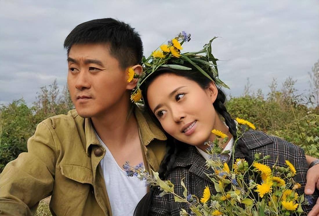 《兄弟》绯红处女选美讲的是"性贿赂"下色欲的败坏_宋钢_光头_林红