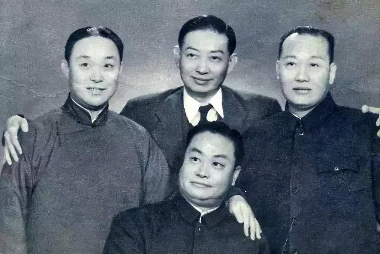 著名演员卢桂兰:前夫悲情离世,再婚带儿子嫁给知名特型演员_孙毓敏