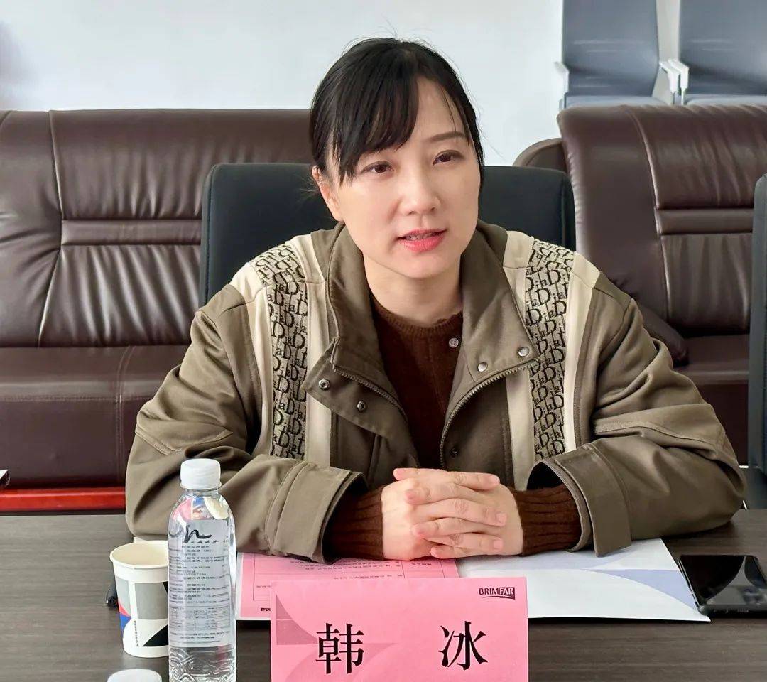 徐州市文旅集团党委副书记,副总经理韩冰一行莅临镇江航空教育小镇