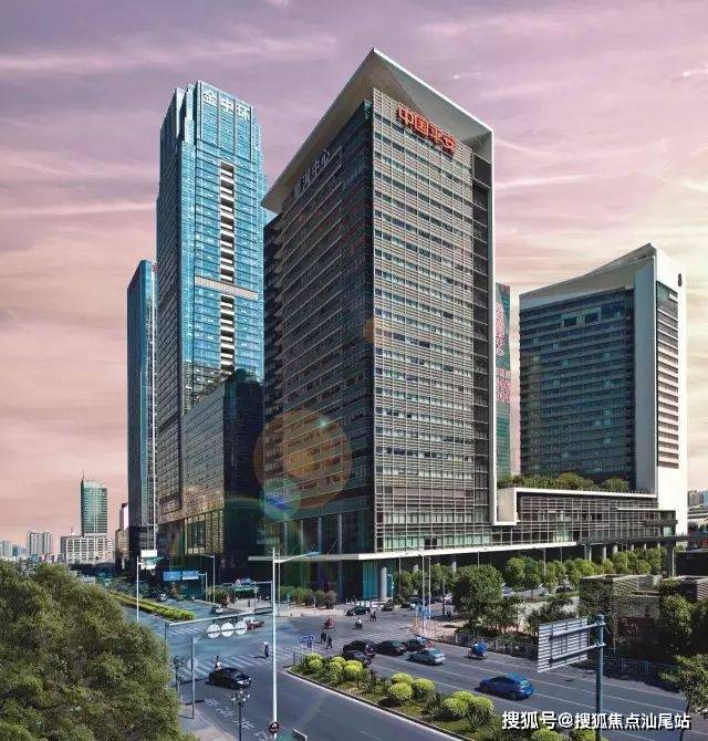 星河中心大厦写字楼出租信息最新详情咨询 深圳星河中心写字楼租金