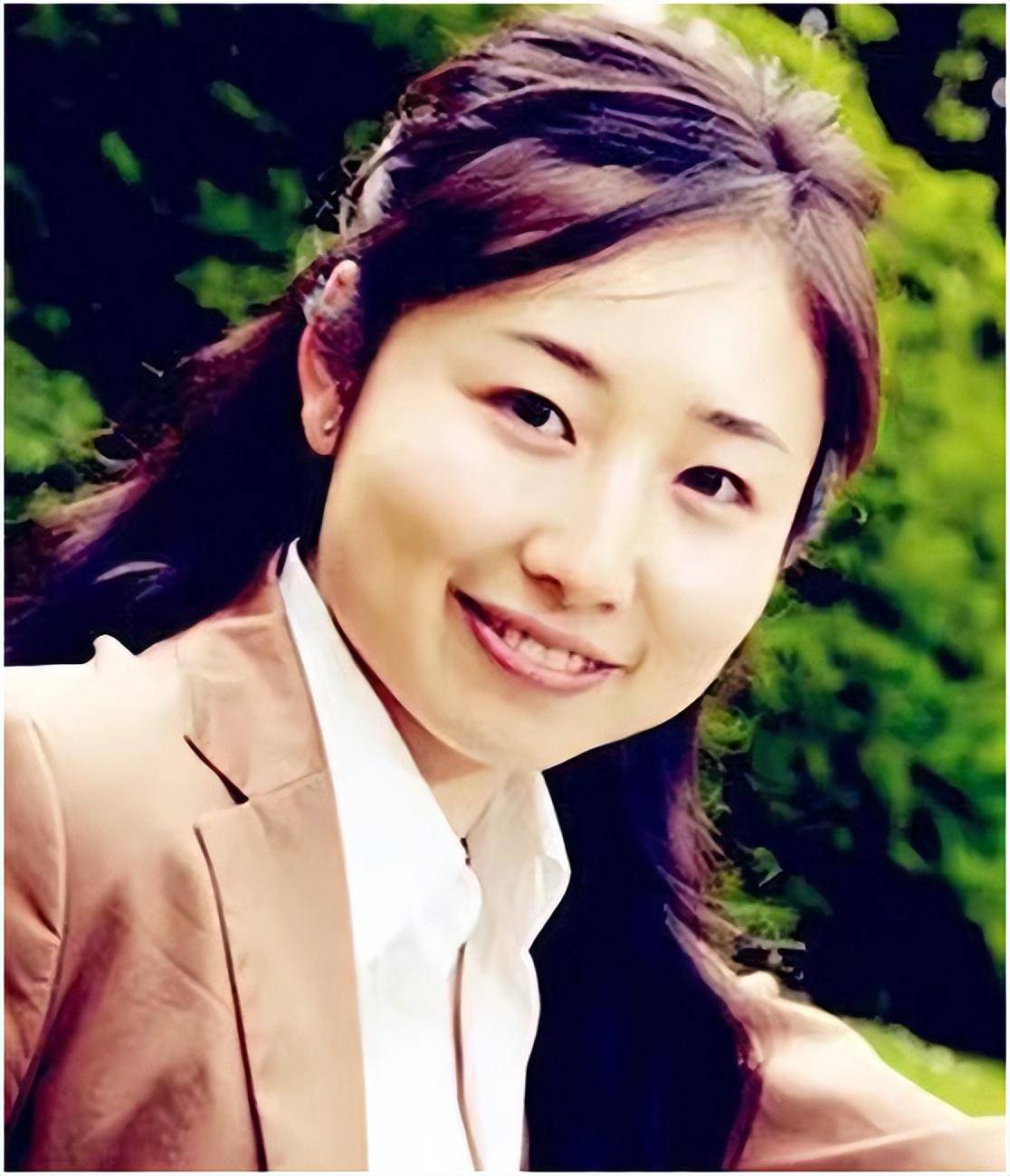 庄晓莹:国外想留,都留不住的天才,学成后毅然回来!_中国_影响_差距